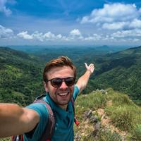 Отзыв от Виталий - Виза Destination Thailand