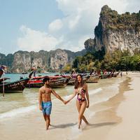 Отзыв от Нелли - Виза Destination Thailand