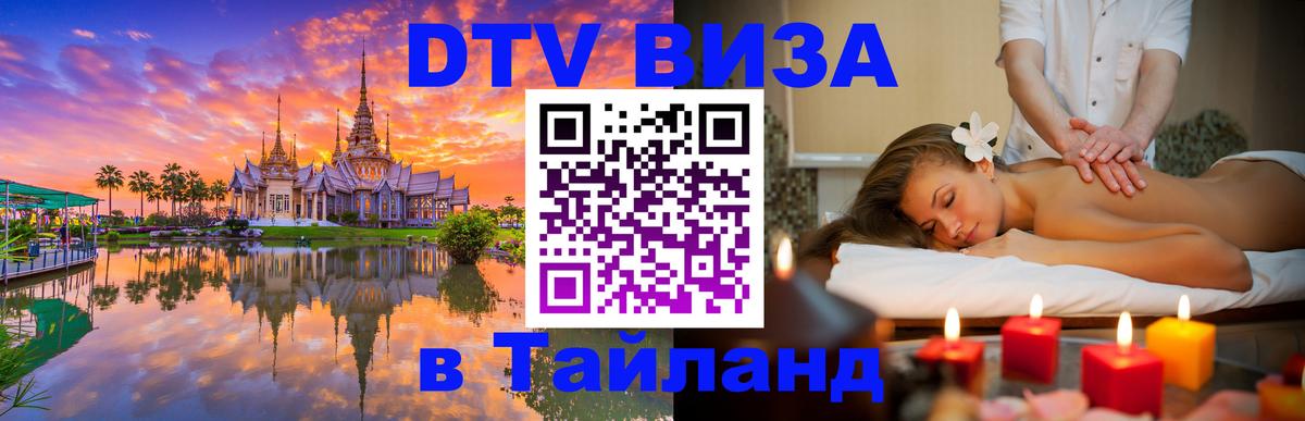 Оформление DTV визы под ключ: стоимость и тарифы, только загранпаспорт - 19.11.2025 